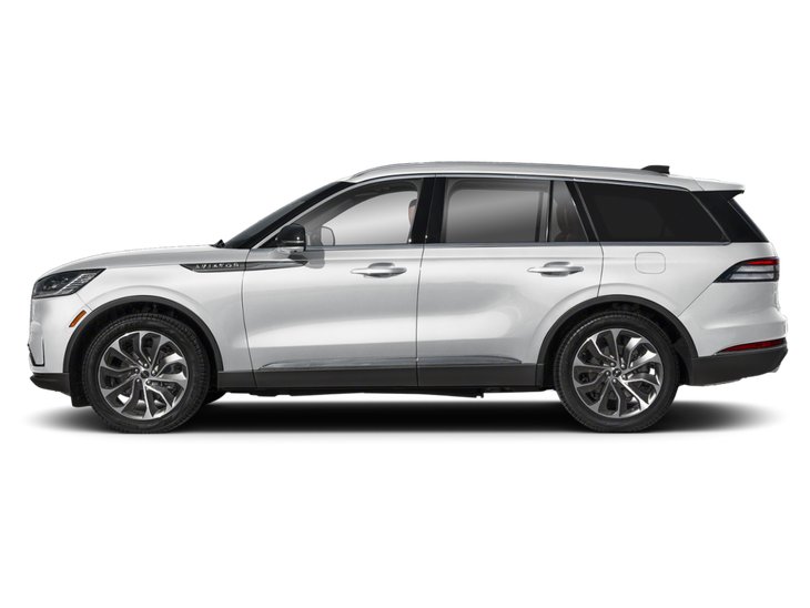 2026 Lincoln Aviator Ultra