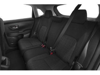 Honda HR-V LX