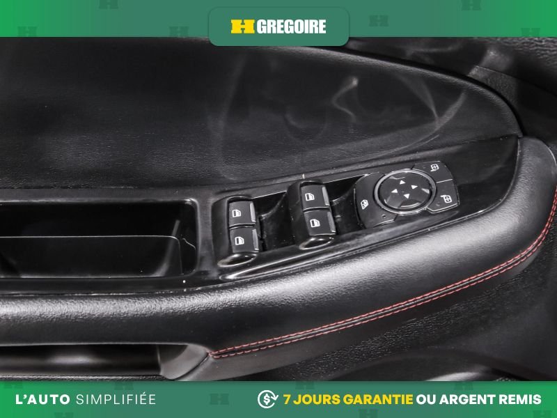Ford EDGE 730006 | ST Line AWD AUTO A/C CUIR TOIT NAV GR ELECT MAGS C 2020 Rouge Laval - photo #15
