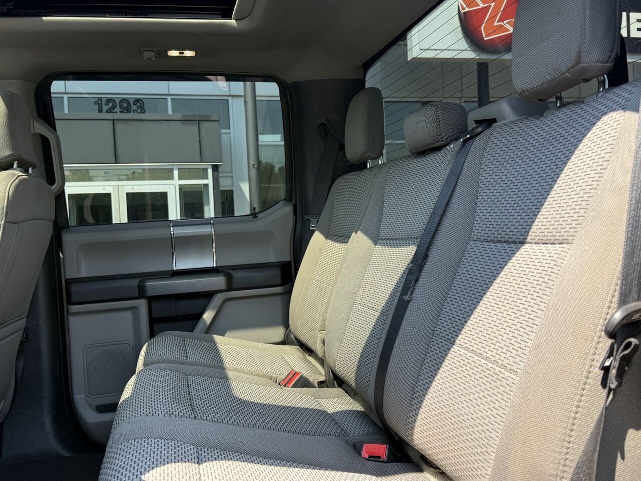 Ford F-250 Super Duty 2021 Brun Granby - photo #10