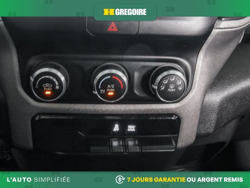 2019 Dodge Ram Black Laval - photo #15