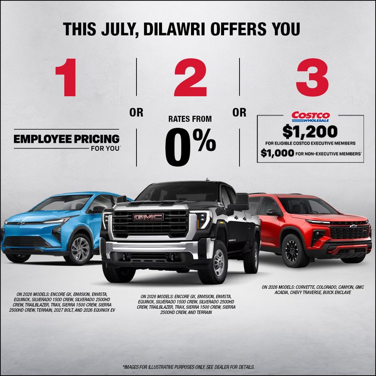 Gatineau GM promo 1 2 3 punch juillet EN v2