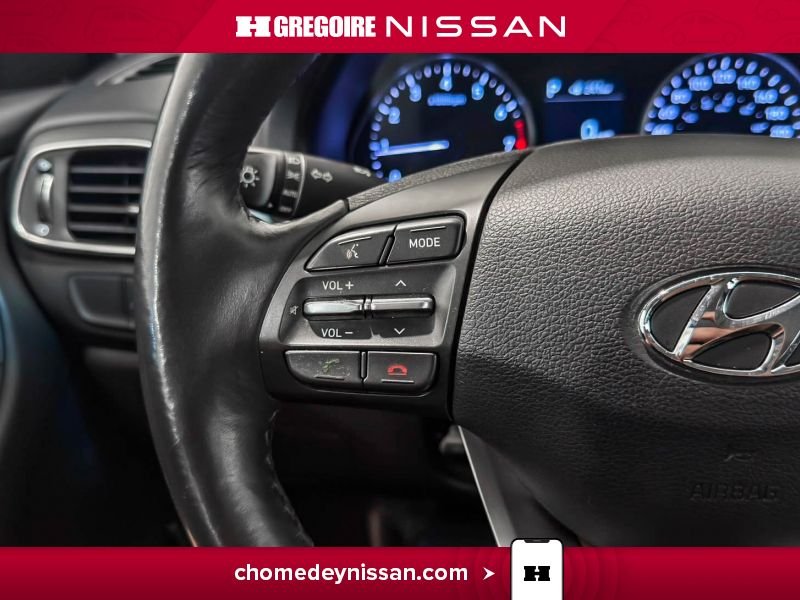 2018 Hyundai Elantra Black Saint-Eustache - photo #17