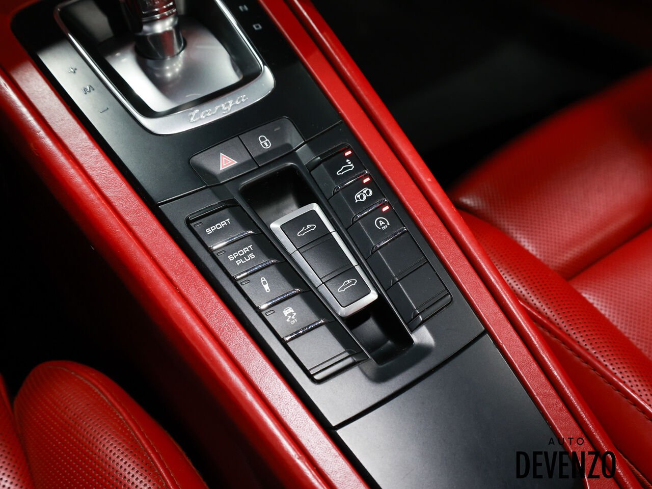 Porsche 911 2016 Rouge Saint-Eustache - photo #21