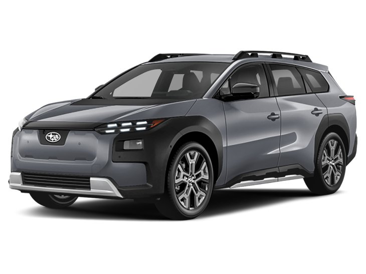 2026 Subaru Trailseeker Limited