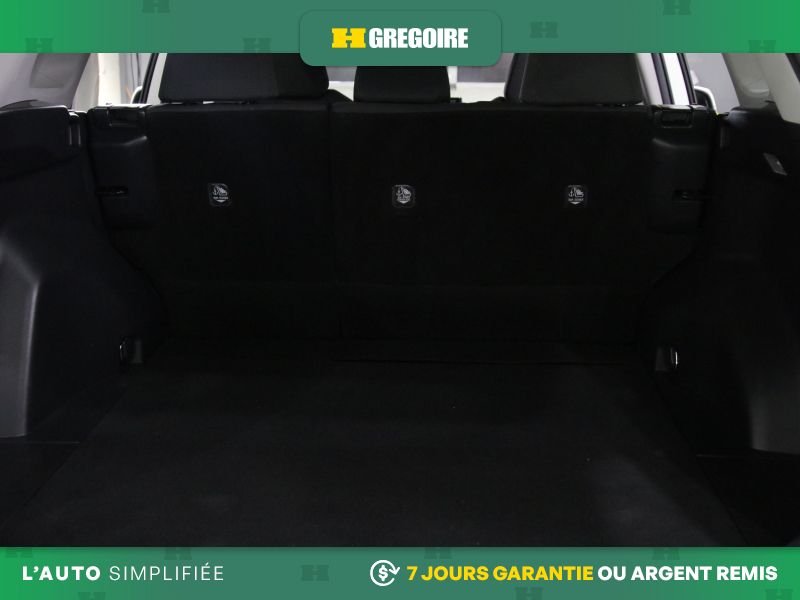 Toyota Rav 4 2020 Blanc Saint-Eustache - photo #55