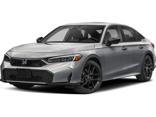 2026 Honda Civic Hybrid 2026 