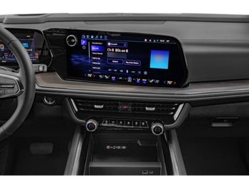 Chevrolet Tahoe Premier