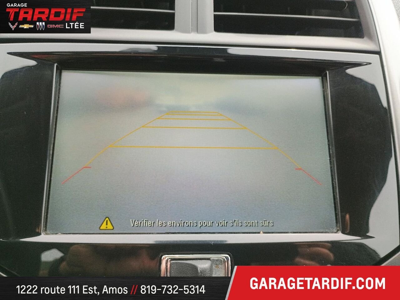 CHEVROLET MALIBU LIMITED 46107A 2016 Gris Amos - photo #17