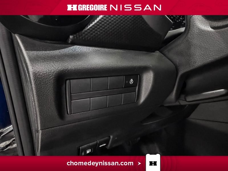 2024 Nissan Kicks Black Saint-Eustache - photo #15