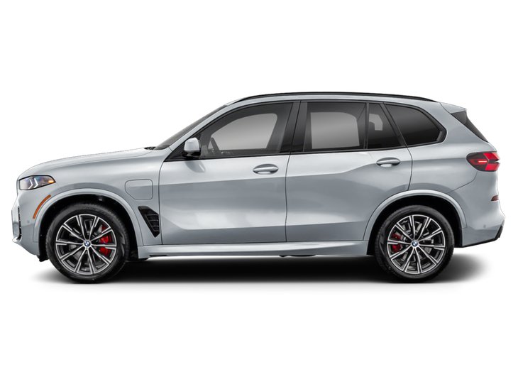 2026 BMW X5 X5 xDrive50e