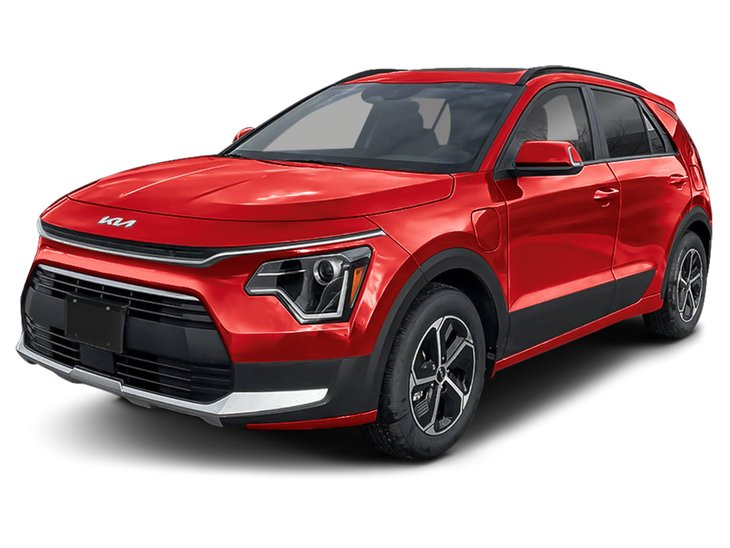 2025 Kia Niro hybride rechargeable EX Premium