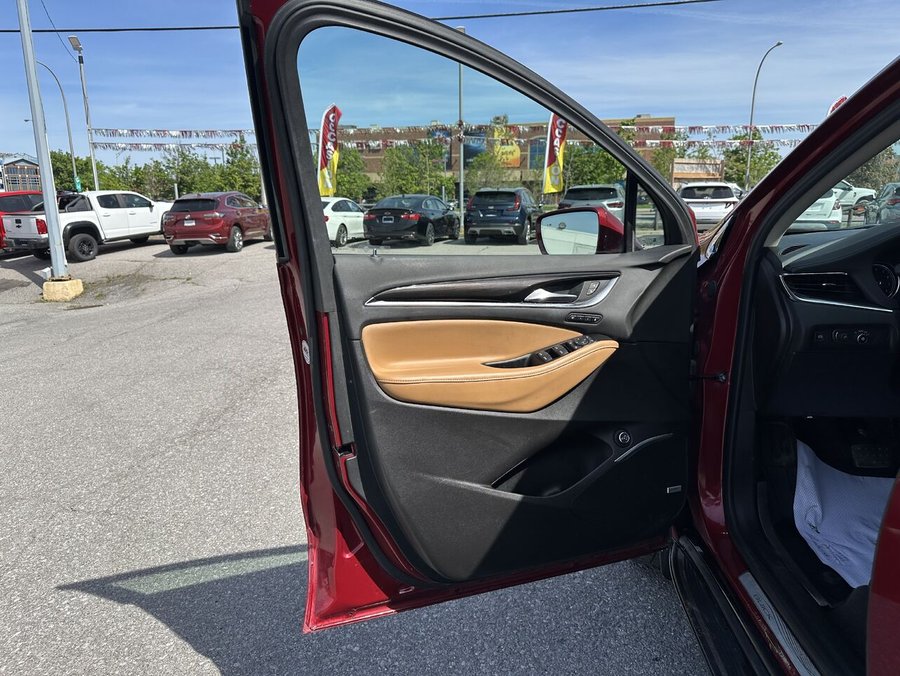 BUICK ENCLAVE PREMIUM 2019 2019