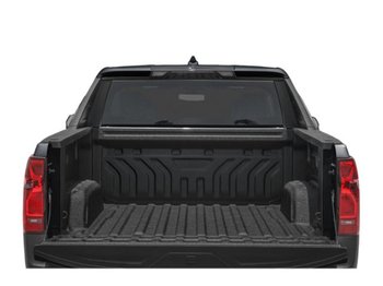 Chevrolet Silverado EV WT à autonomie prolongée
