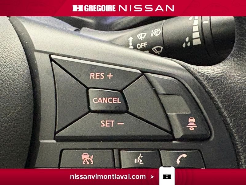 2024 Nissan Sentra Grey Laval - photo #20