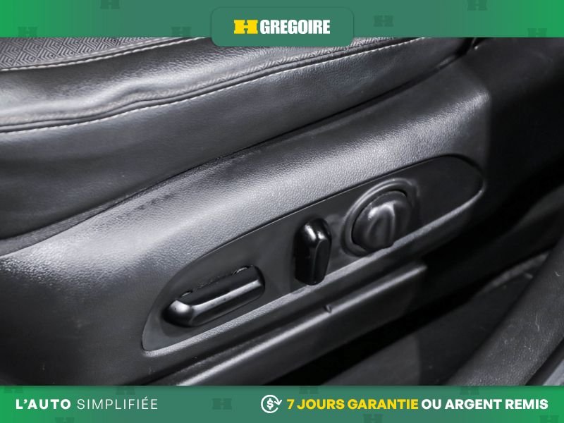 2021 Buick Encore GX Black Laval - photo #16