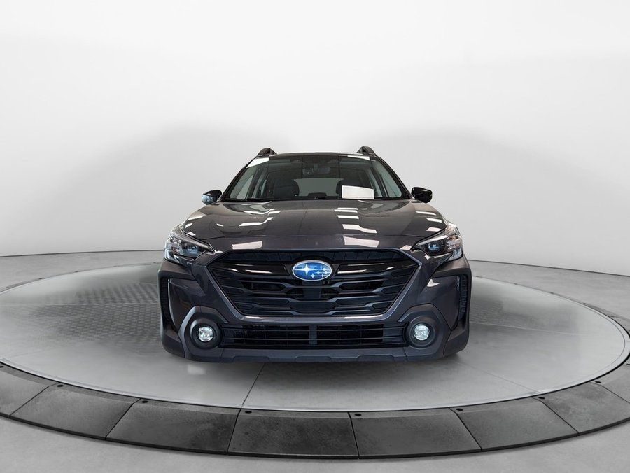 2023 Subaru Outback 2023 Grey