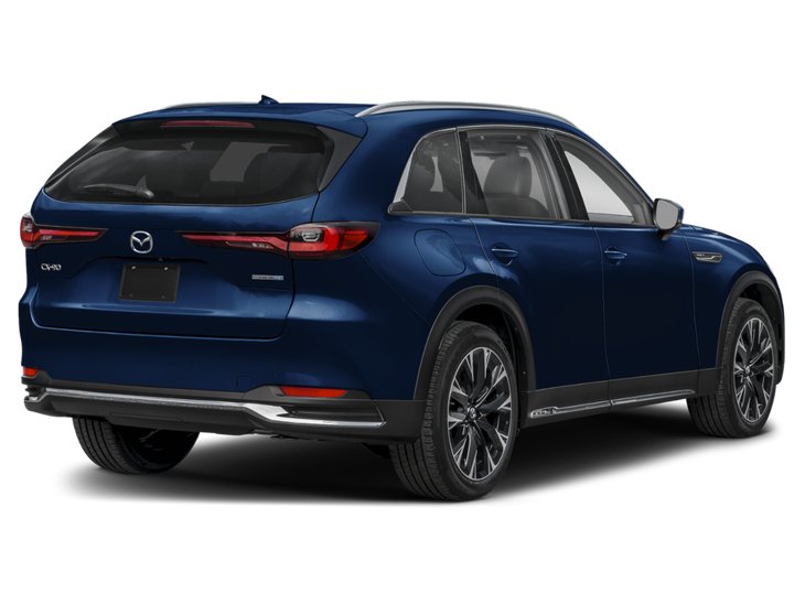 2025 Mazda CX-90 PHEV GT