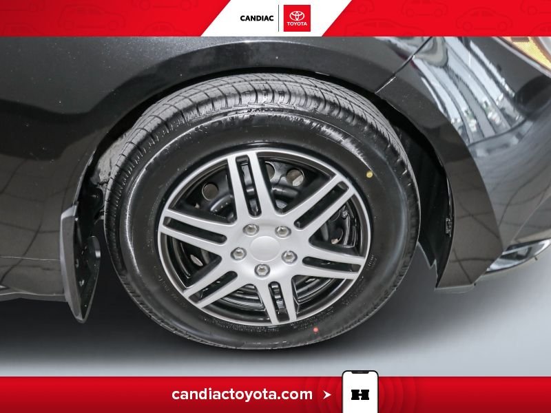 Toyota Corolla TA03982 | L - ASSISTANCE CONDUITE - A/C - GR ÉLECTR 2022 Noir Laval - photo #32