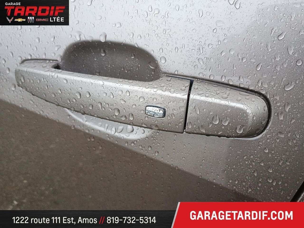 2023 CHEVROLET MALIBU LT Berline 4 portes 1LT Grey Amos - photo #8