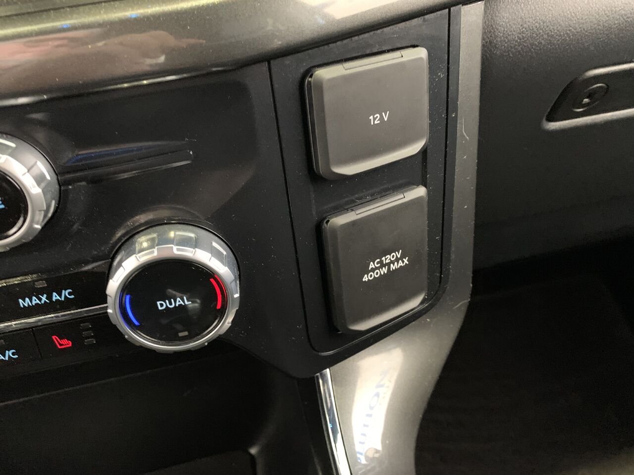 Ford F-150 SUPERCREW XLT 2023 Bleu Saint-Eustache - photo #39