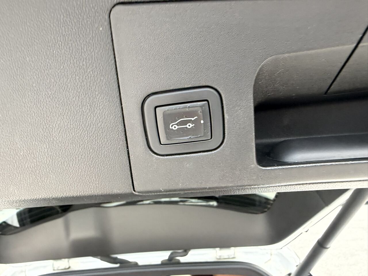 2022 Cadillac XT5 PREMIUM LUXURY V6 3.6L FINANCEMENT À PARTIR DE 3.99% White Laval - photo #17