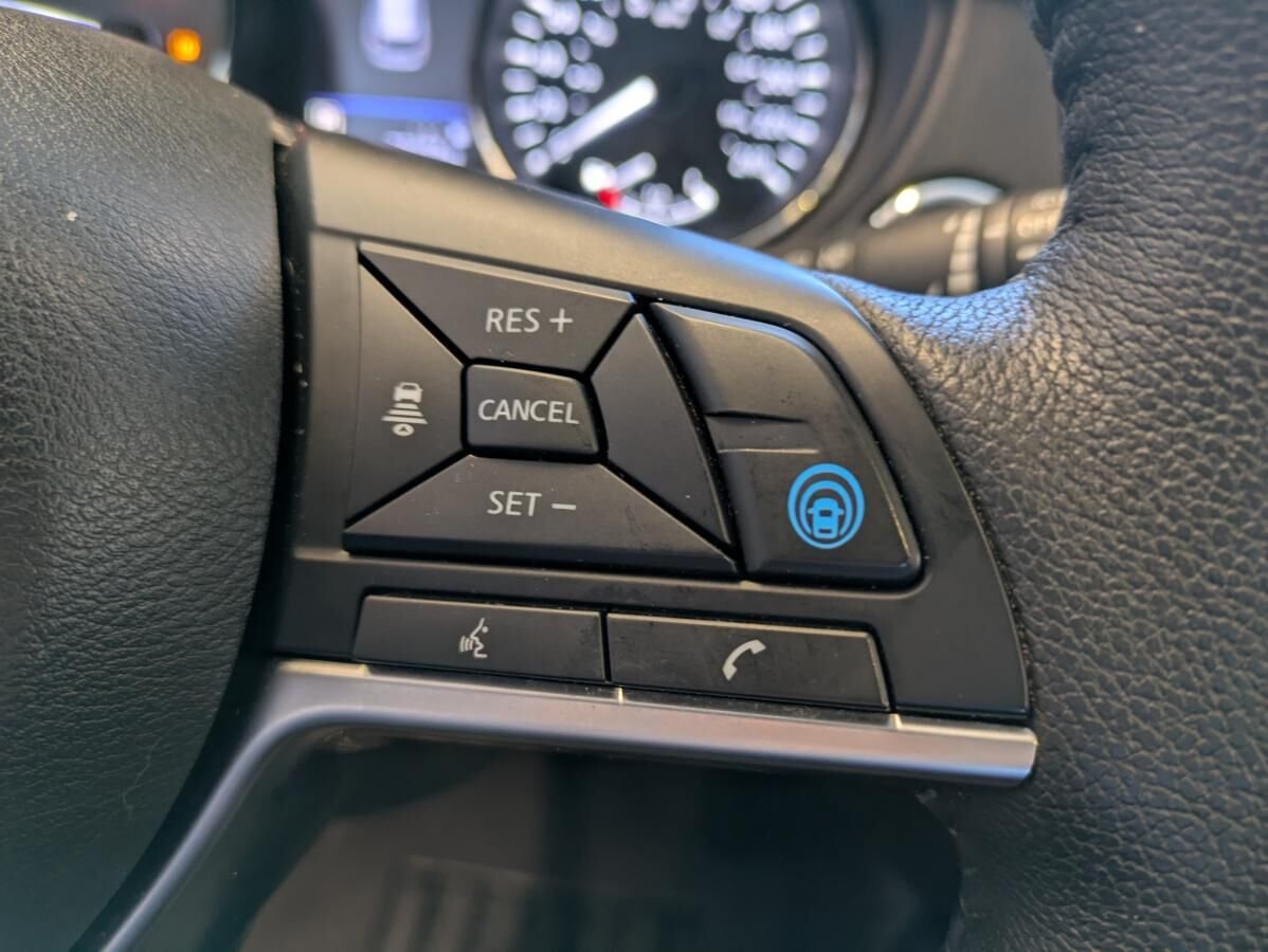 Nissan Rogue 2020 Gris Gatineau - photo #7