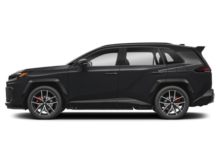 2026 Toyota RAV4 Plug-In Hybrid GR Sport