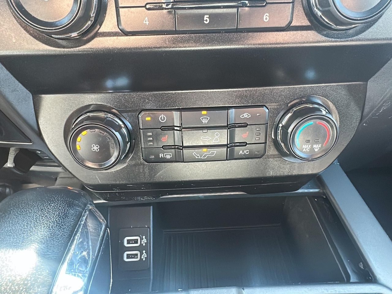 2019 Ford F-150 Blue Rouyn-Noranda - photo #16