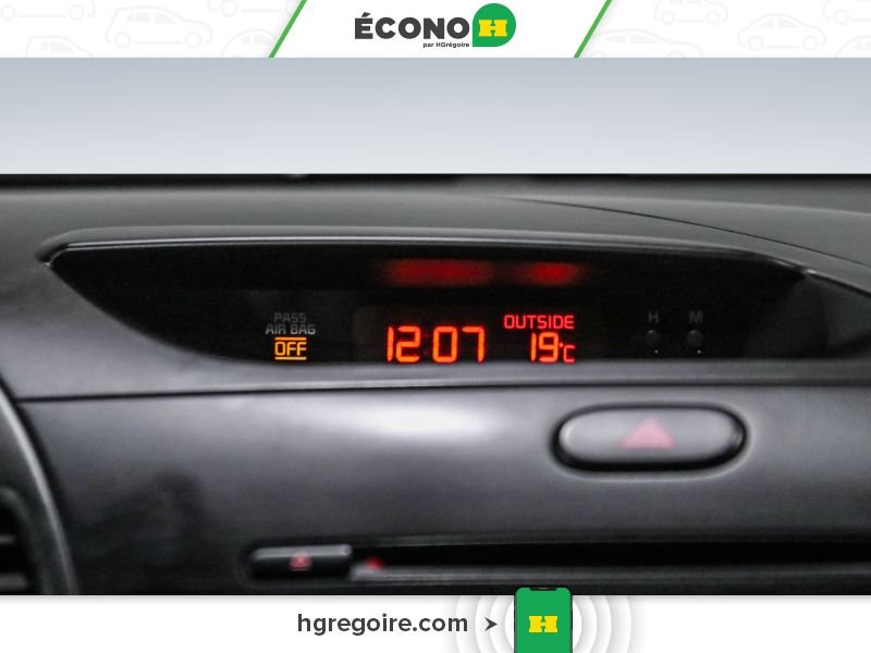 Kia Forte 821159 | LX+ AUTO A/C GR ELECT TOIT BLUETOOTH 2016 Gris Laval - photo #20