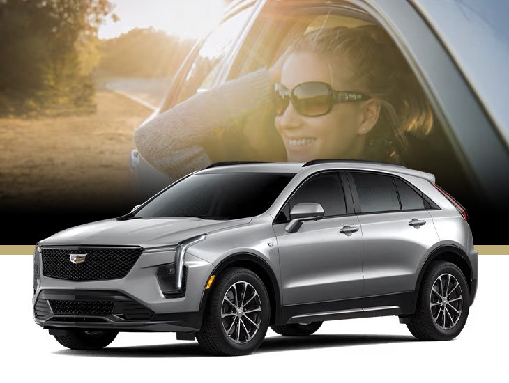 Plan preferentiel programme Cadillac