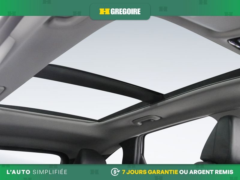 Hyundai Tucson 2023 Blanc Blainville - photo #32