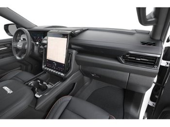 GMC Yukon XL AT4