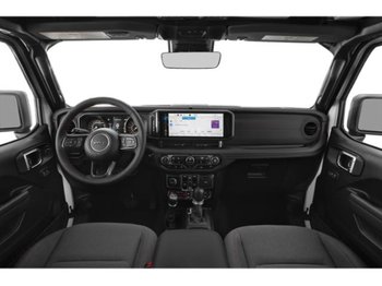 Jeep Gladiator Rubicon