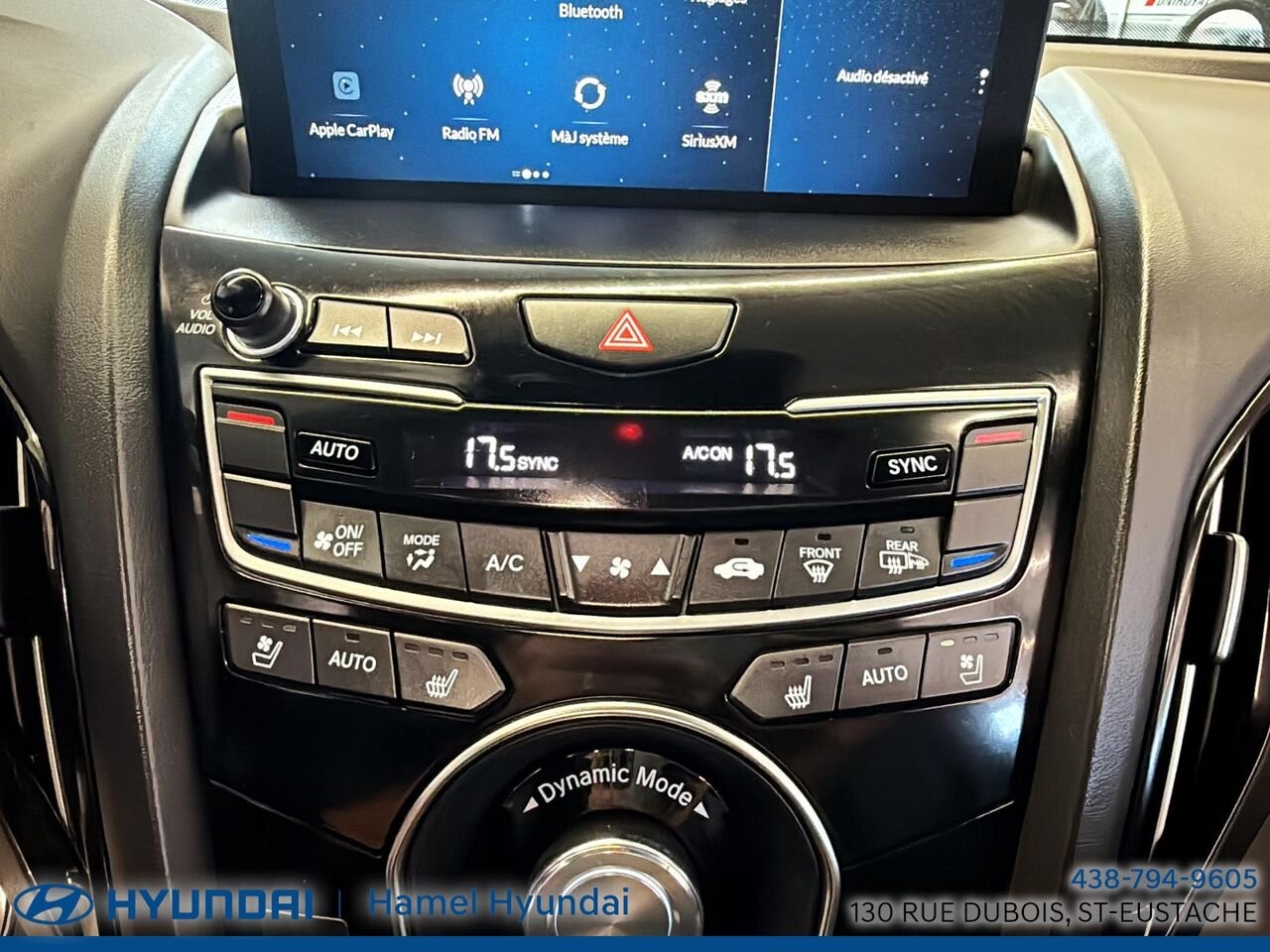 2019 Acura RDX Black Saint-Eustache - photo #17