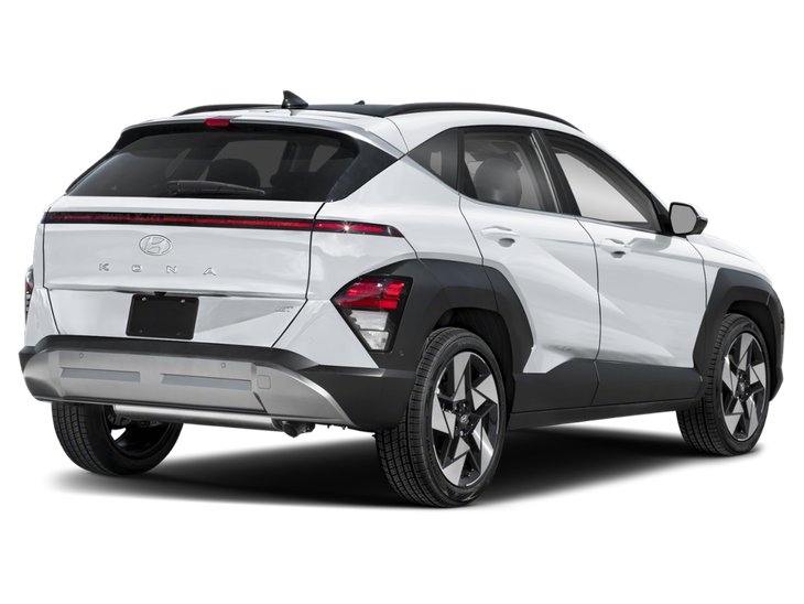 2025 Hyundai Kona Privilégié