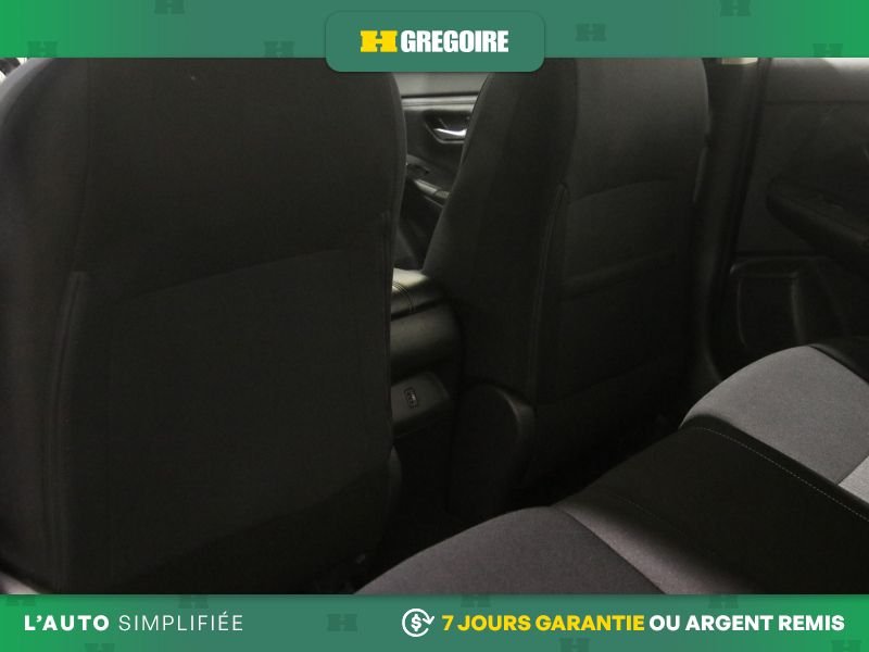 2021 Nissan Sentra Grey Blainville - photo #23