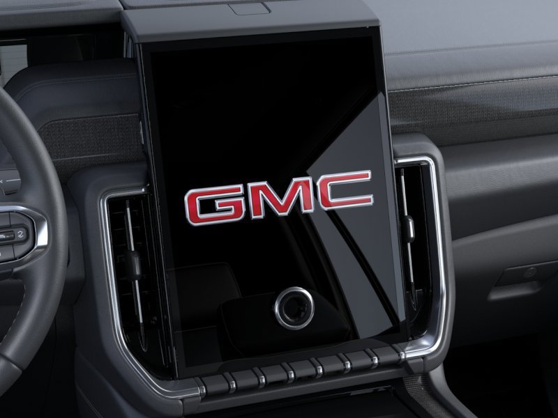 2026 GMC Yukon Élévation 4 portes 4RM ONYX BLACK Gatineau - photo #19