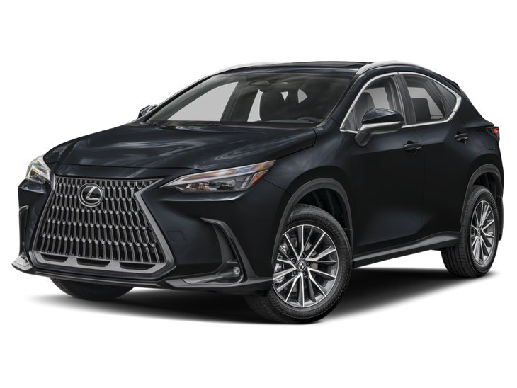 2025 Lexus NX NX 350h