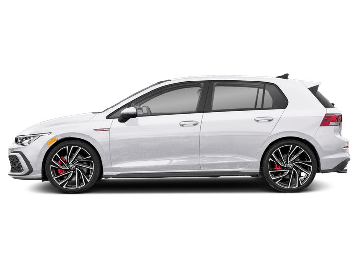 2024 Volkswagen Golf GTI 380 Performance