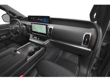 Ford Expedition Tremor