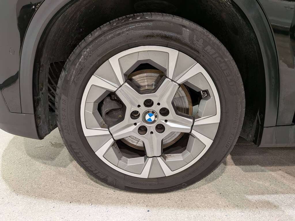 2023 BMW X1 xDrive28i Sports Activity Vehicle Black Val-David - photo #35