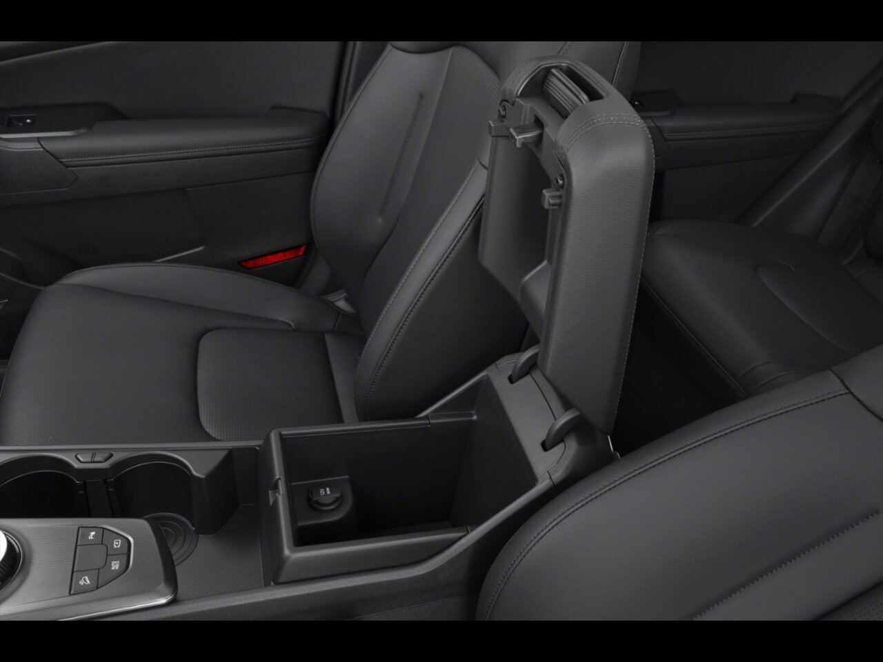 Kia Sportage hybride 2027 Blainville - photo #10