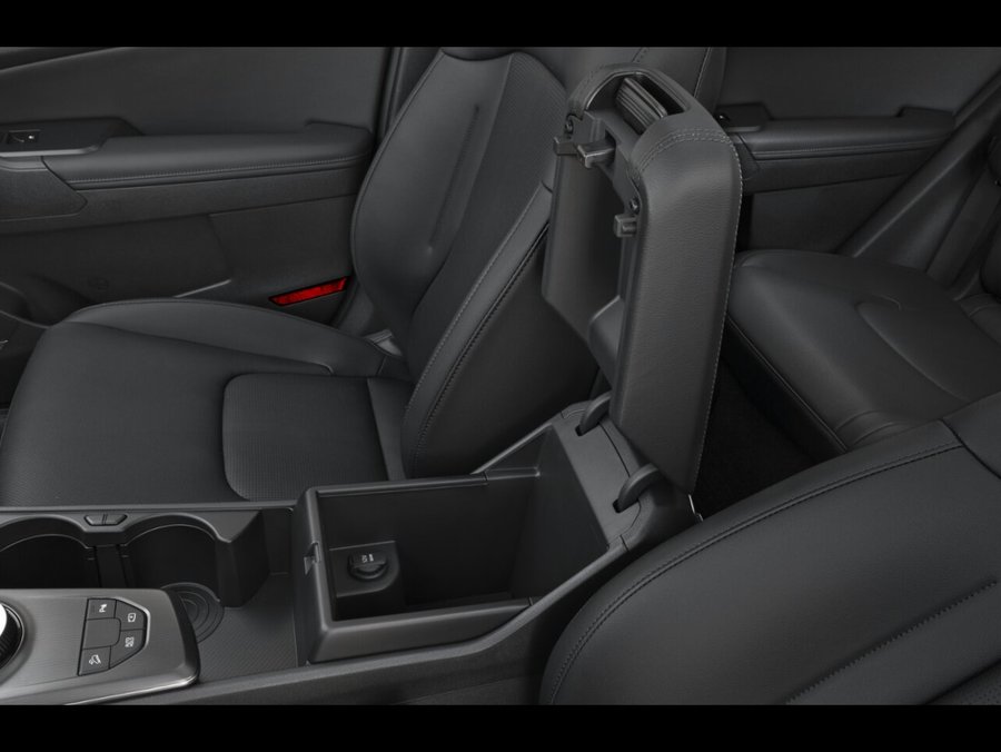 2026 Kia Sportage Hybrid 2026 Wolf Grey