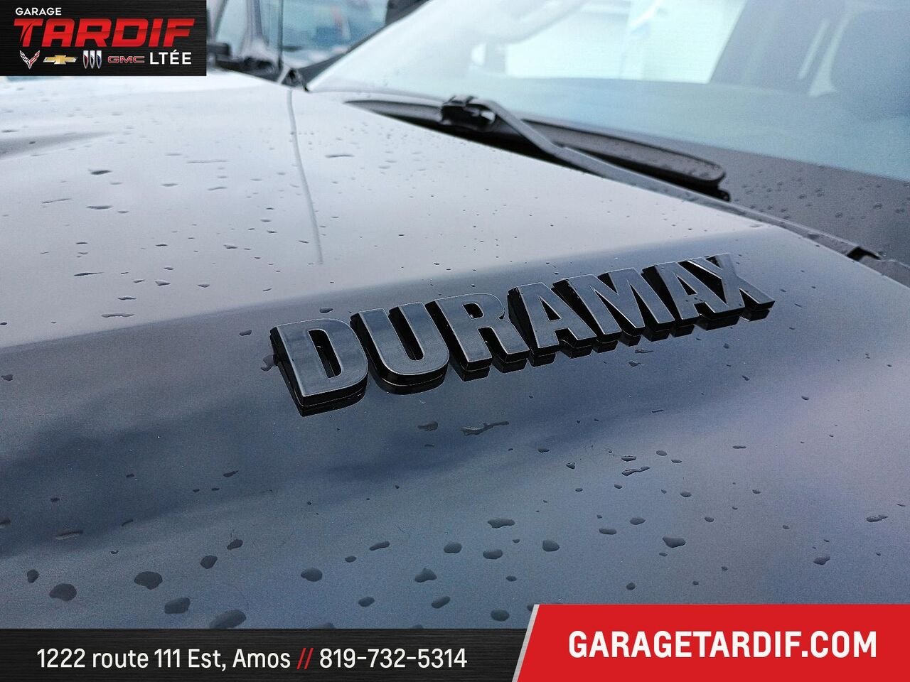 CHEVROLET Silverado 1500 2021 Noir Amos - photo #5