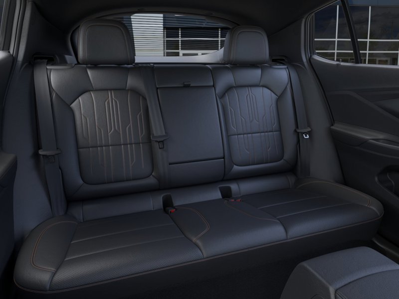 2026 BUICK Envista Avenir 4 portes TA EBONY TWILIGHT METALLIC Gatineau - photo #16