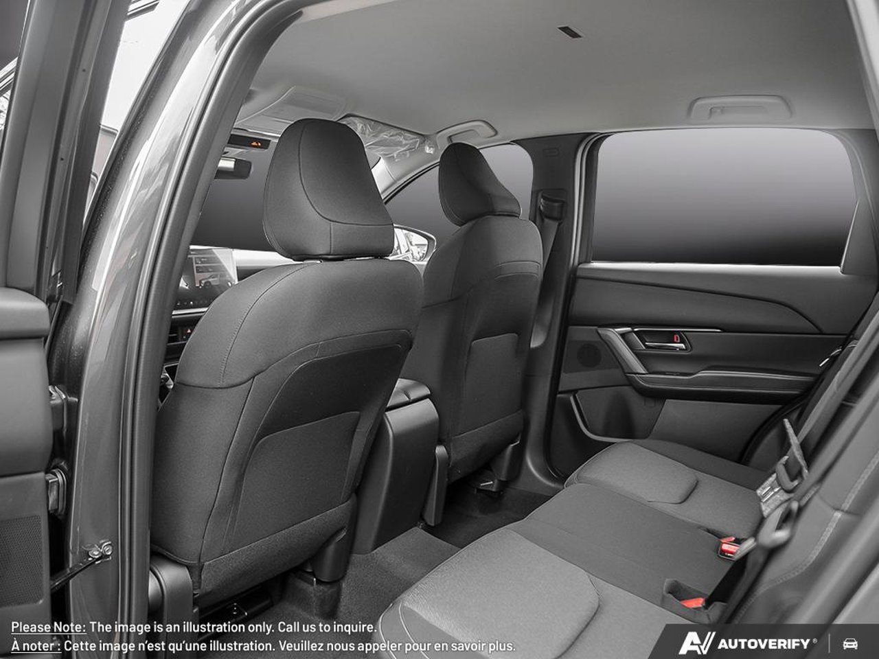 2026 Mazda CX-5 JM3KMAHA9T0166223 Machine Grey Metallic Mirabel - photo #20