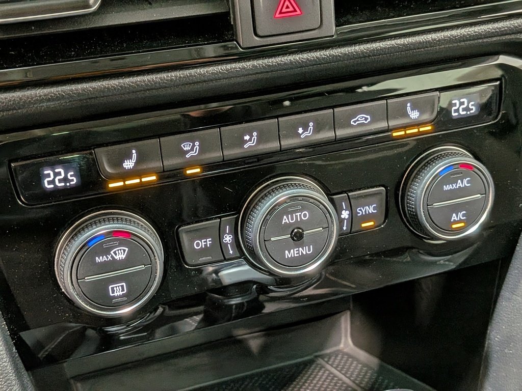 Volkswagen Taos Comfortline FWD 2024 Noir Val-David - photo #25