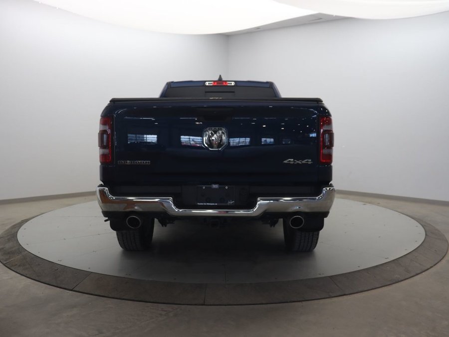 Ram 1500 2024 2024 Bleu