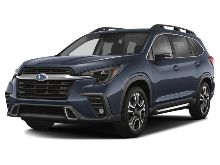 2025 Subaru Ascent Limited